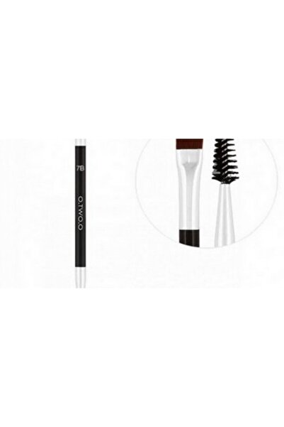 o.two.o فرشاة رسم حواجب مزدوجة من او تو او-رقم7