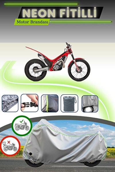 Cemku Fast قماش رمادي اللون متوافق مع نيون فيتيل غاز غاز TXT Pro 250 متوافق م...