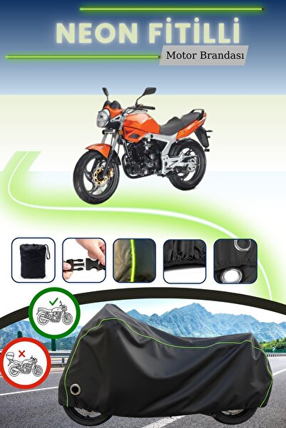 Cemku Fast قماش محرك متوافق مع نيون فيتيل كانوني جي تي 170 من بلاك ليكت