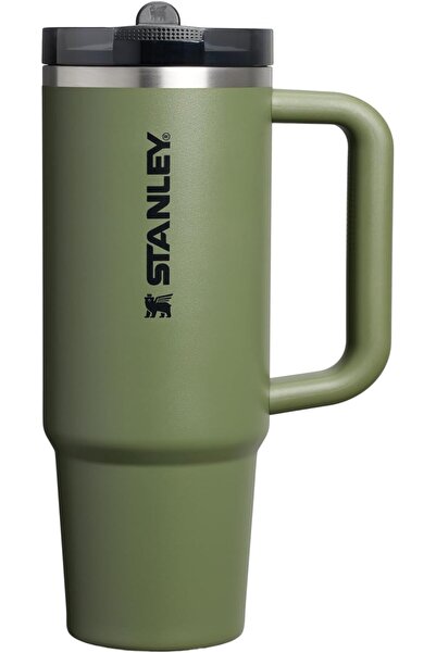 Generic Quencher ProTour Flip Straw Tumbler with Leakproof Lid 30 oz