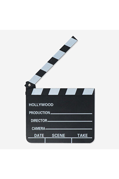 Flying Tiger Copenhagen Sinema Klaketi