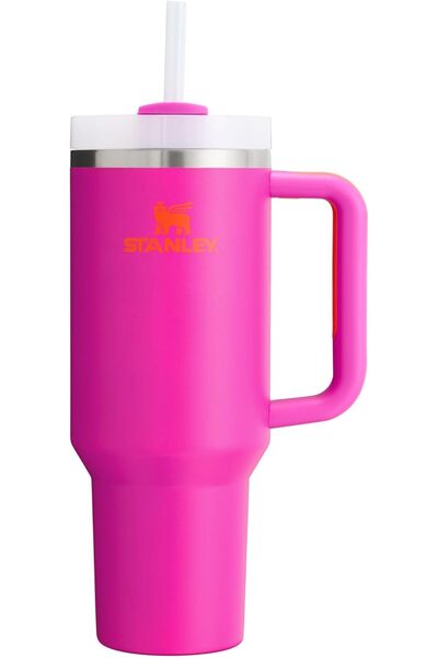 Generic كوب Stanley Quencher H2.0 FlowState المصنوع من الفولاذ المقاوم للصدأ ...