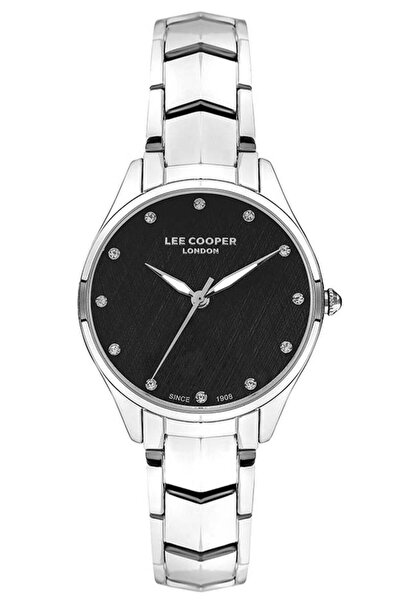 Lee Cooper ساعة يد نسائية LC07393.350