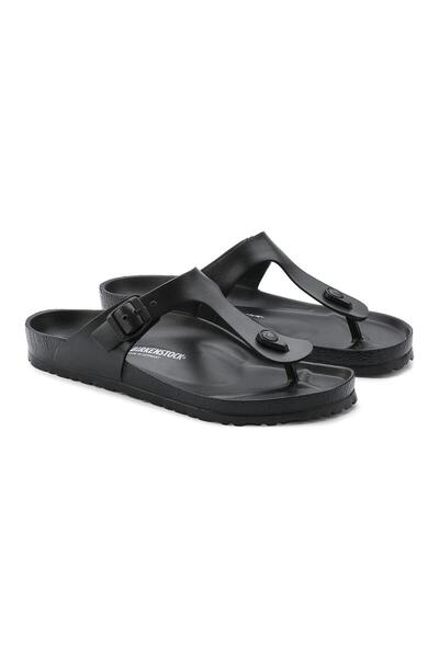 Birkenstock GIZEH EVA Black