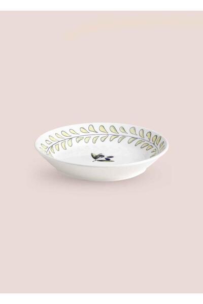 The Mia Olivos Dinner Plate Set of 6 20 cm Ovs0012