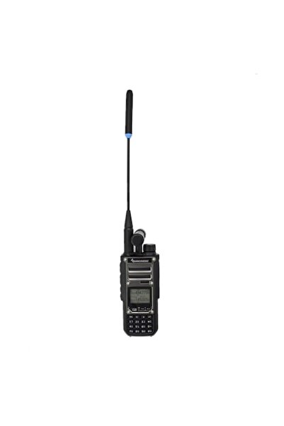 QUANSHENG TK11(8) Portable Radio Transceiver