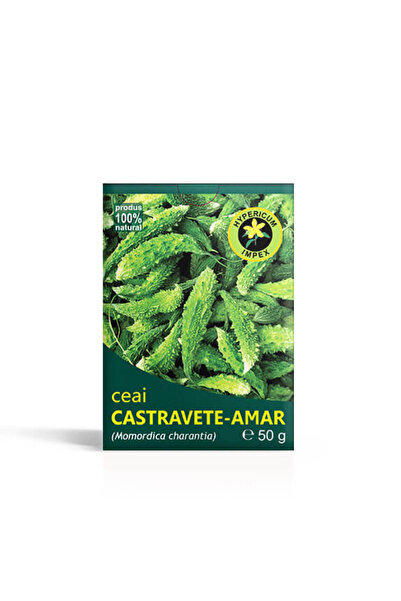 HYPERICUM Ceai Castravete Amar (Momordica) vrac