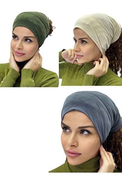 ALDAYER Ύφασμα μπόνε σαντιάζ σε χρώμα άμμου