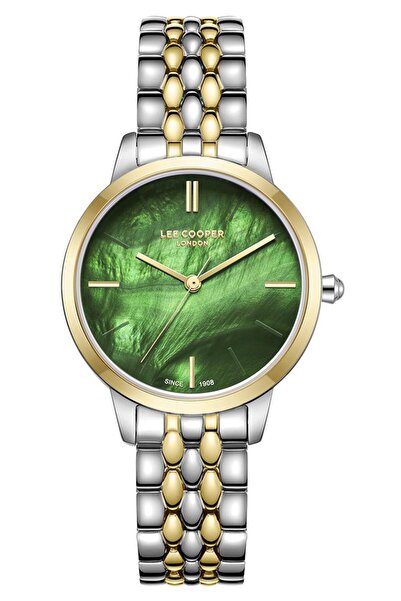 Lee Cooper Lc07941.270 Women's Wristwatch