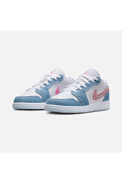 Nike Air Jordan 1 Low Se FA25 Spor Ayakkabı - Snikstra