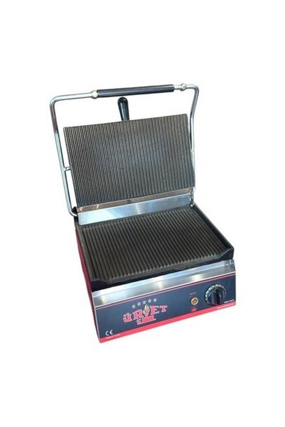 ÜRET 16 Dilim Döküm Tost Makinesi