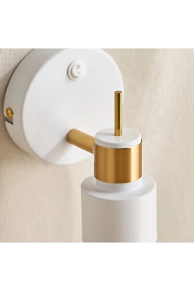 Generic Ashley Metal Wall Lamp