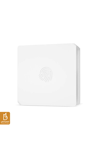 Sonoff SNZB-01 – مفتاح زيجبي اللاسلكي