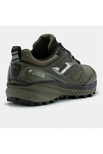 Joma Vora Men Aislatex 2123 Haki Erkek Koşu &Yürüyüş Ayakkabısı Tkvorw2123