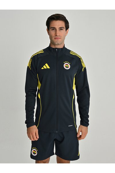 Fenerbahçe 2025/26 A TAKIM LACI TAM FERMUARLI SW