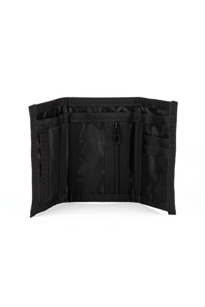 Next Plus Fan Licensed Bjk Piece Faux Leather Wallet 25381