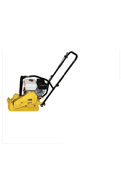 Factor CNP10 Benzinli Kompaktör Motorlu