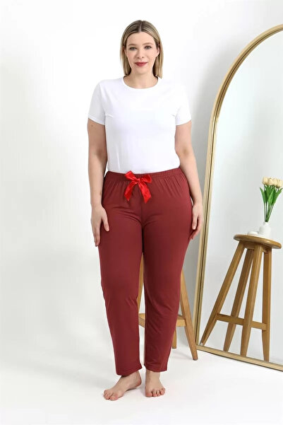 Beruflic ملابس نوم نسائية قطنية كبيرة الحجم من Yavruağzı