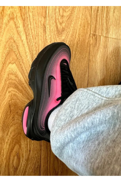 Nike Air Max Portal Unisex Sneaker Ayakkabı - HV6354-001 (Skysport)