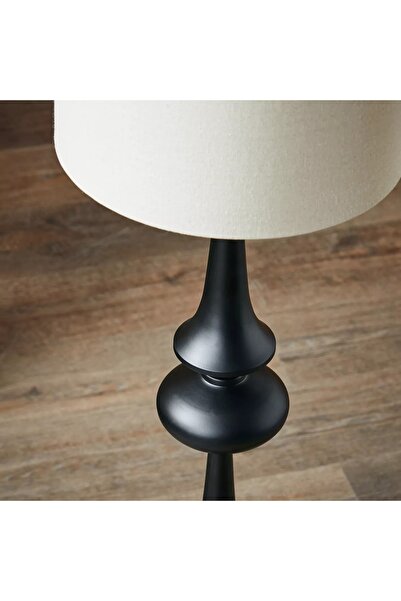 Generic Agate Metal Floor Lamp - 155 cm