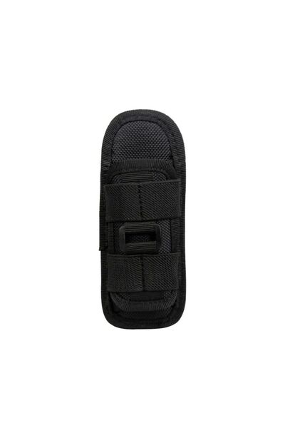 TRADIO Tactical Flashlight Holder for Belt or Tactical Vest