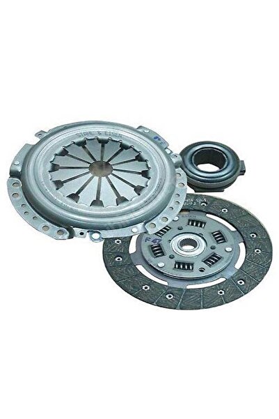 STAHL Tofaş Şahin SLX - 1600 - 1994 - 2001 Debriyaj Seti - Baskı Balata | 98000053 | - 05S102190