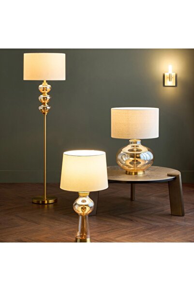 Generic Bronya 2-Light Wall Lamp