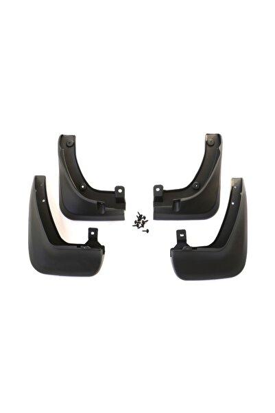 Mega Drive Aparatori Noroi Pentru Kia Sportage 2012-2015 Set 4 Buc