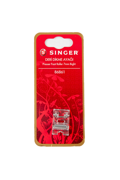 SİNGER Deri Dikme Ayağı 86861