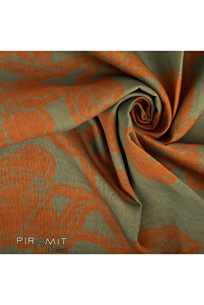 PİRAMİT Φυσικό κασκόλ |   Απλός κήπος