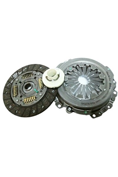 STAHL Tofaş Şahin SLX - 1600 - 1994 - 2001 Debriyaj Seti - Baskı Balata | 98000053 | - 05S102190