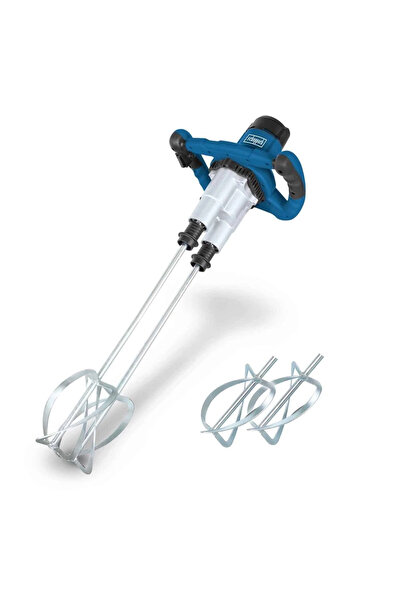 Scheppach PM1800D 1800W Boya ve Alçı Karıştırıcı