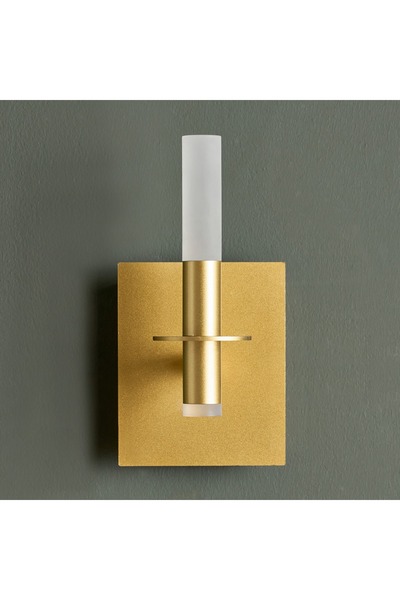 Generic Bronya 2-Light Wall Lamp