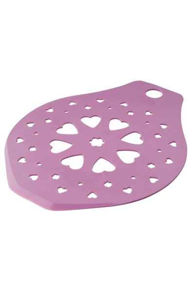 ZENKER Spatulă pentru tort, decorator pentru prajituri 36X28 cm