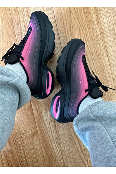 Nike Air Max Portal Unisex Sneaker Ayakkabı - HV6354-001 (Skysport)