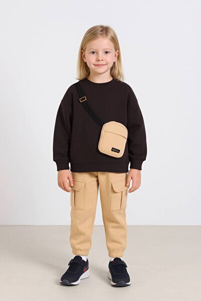 Laciel Prs Çantalı Eşofman Takımı