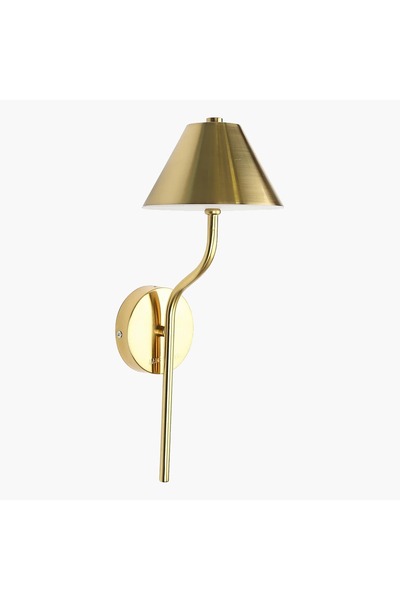 Generic Hummer Metal Wall Lamp