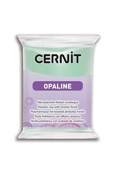 Genel Markalar Supertrend Opaline Polimer Kil 640 MINT GREEN