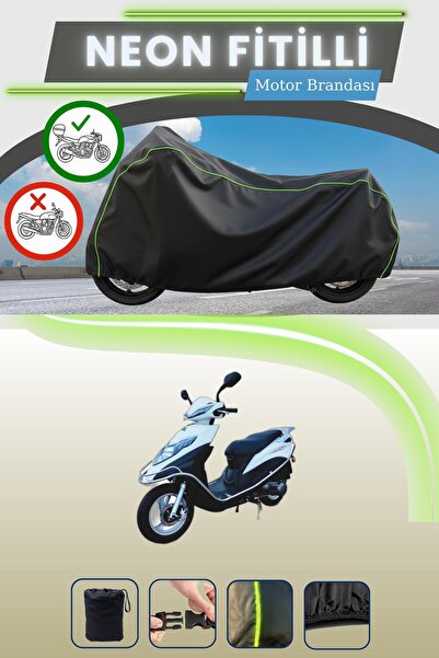 Cemku Shade حقيبة خلفية سوداء متوافقة مع قماش المحرك المتوافق مع نيون فيتيلي ...