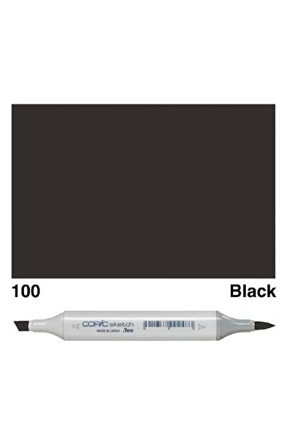 Copic Sketch Y-06 Graphic Art Marker Twin Tip