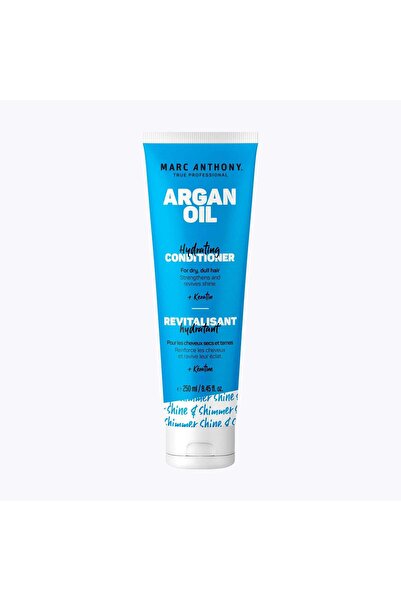 MARC ANTHONY Argan Oil Of Morocco Conditioner 250 Ml