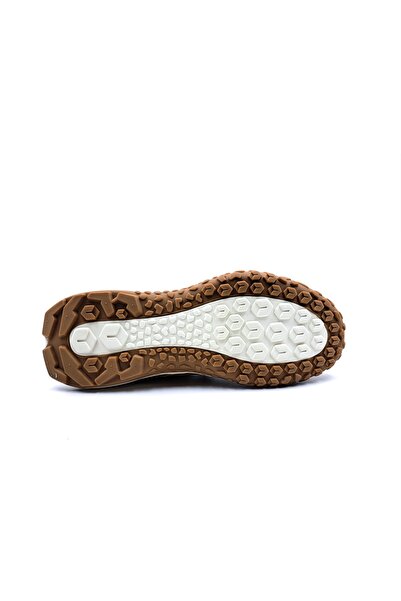 Guja Design ușor și flexibil, piele nubuc autentică, cu șireturi din cauciuc,...