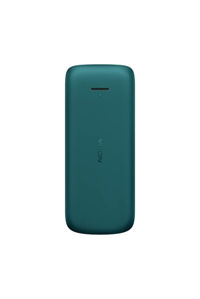 Nokia 215 Mobile Phone, Dual SIM, 4G, Cyan