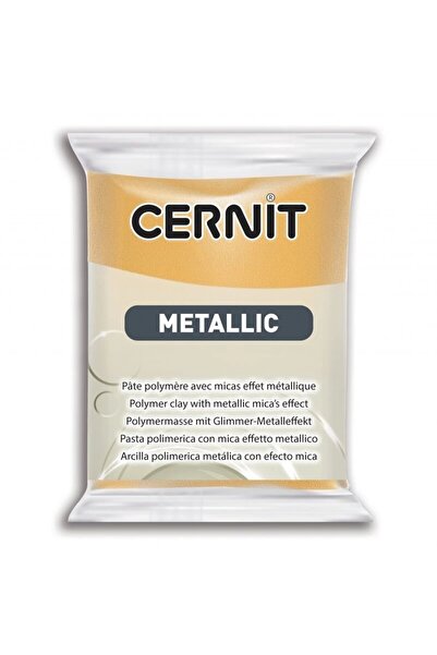 Genel Markalar Supertrend Metallic Polimer Kil 050 GOLD