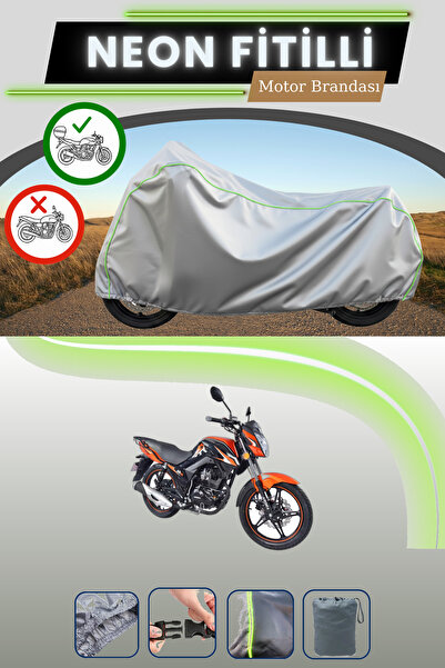 Cemku Shade حقيبة خلفية رمادية متوافقة مع قماش نيون فايتي أورا AR 06Z 250 الم...