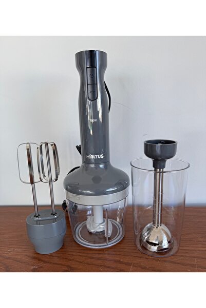 Altus AL 3434 G BLENDER SETİ