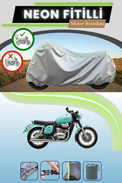 Cemku Shade حقيبة خلفية رمادية اللون متوافقة مع قماش نيون فيتيل جاوا فورتي تو...