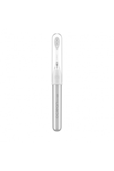 Oclean Periuță de dinți electrică X Ease Pro, 2,5 W, 72000 rpm, 5 moduri, bat...