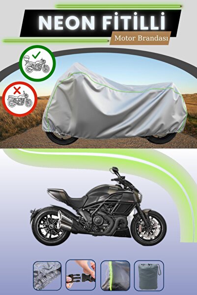 Cemku Shade حقيبة خلفية باللون الرمادي النيون قماش مجدّل متوافقة مع قماش المح...