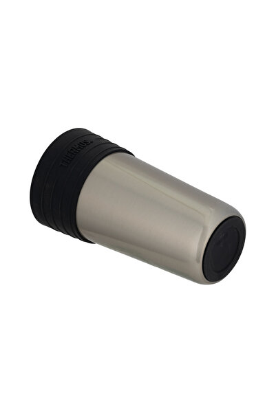 ALSAIF THERMOS Stainless King Vacuum-Insulated Travel Mug, 470 ML BLACK